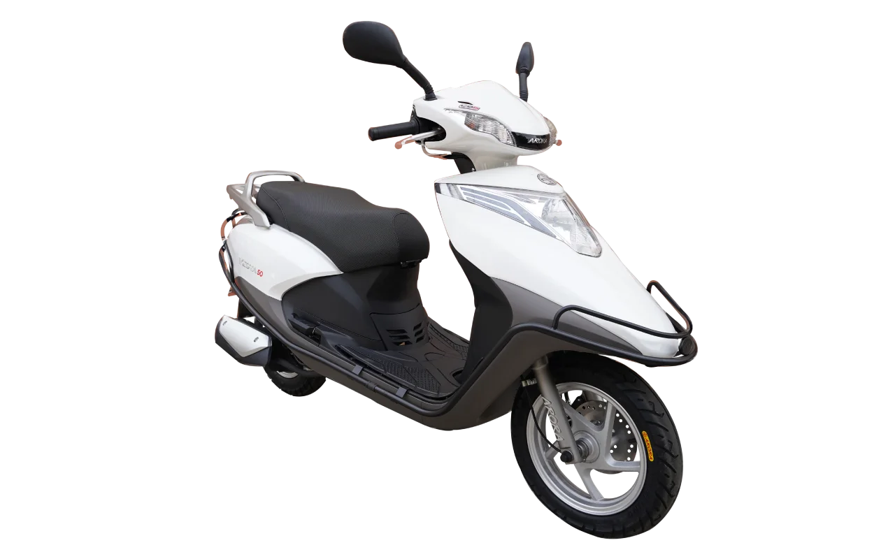 VESTA50