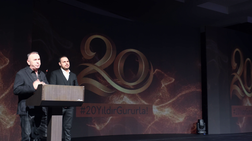 arora yönetim kurulu