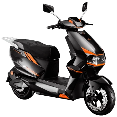 E-SCOOTER