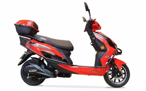 İzmir Max-T, Scooter İzmir, Arora Motosiklet İzmir